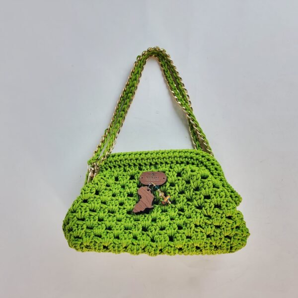 Naki Clutch (small)