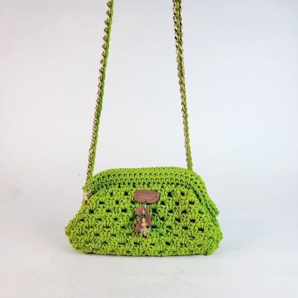 Naki Clutch (small)