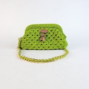 Naki Clutch