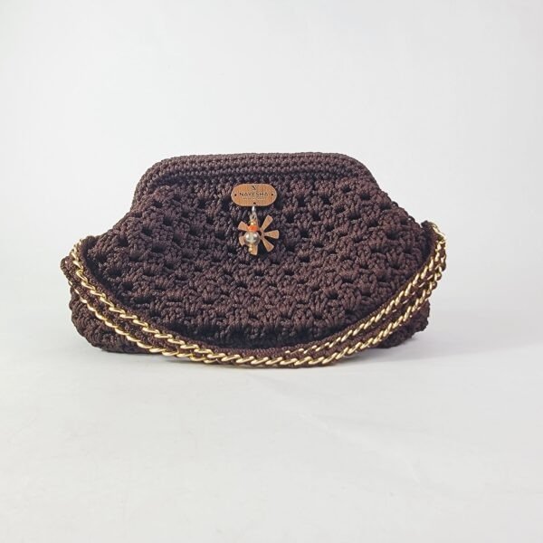 Naki Clutch (small)