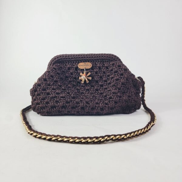 Naki Clutch (small)