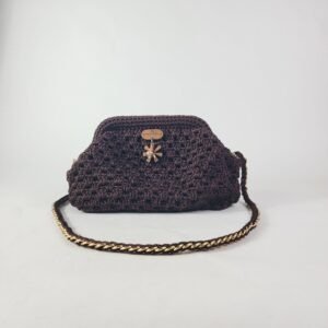 Naki Clutch (medium)